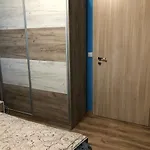 Cozy Flat Near South Park