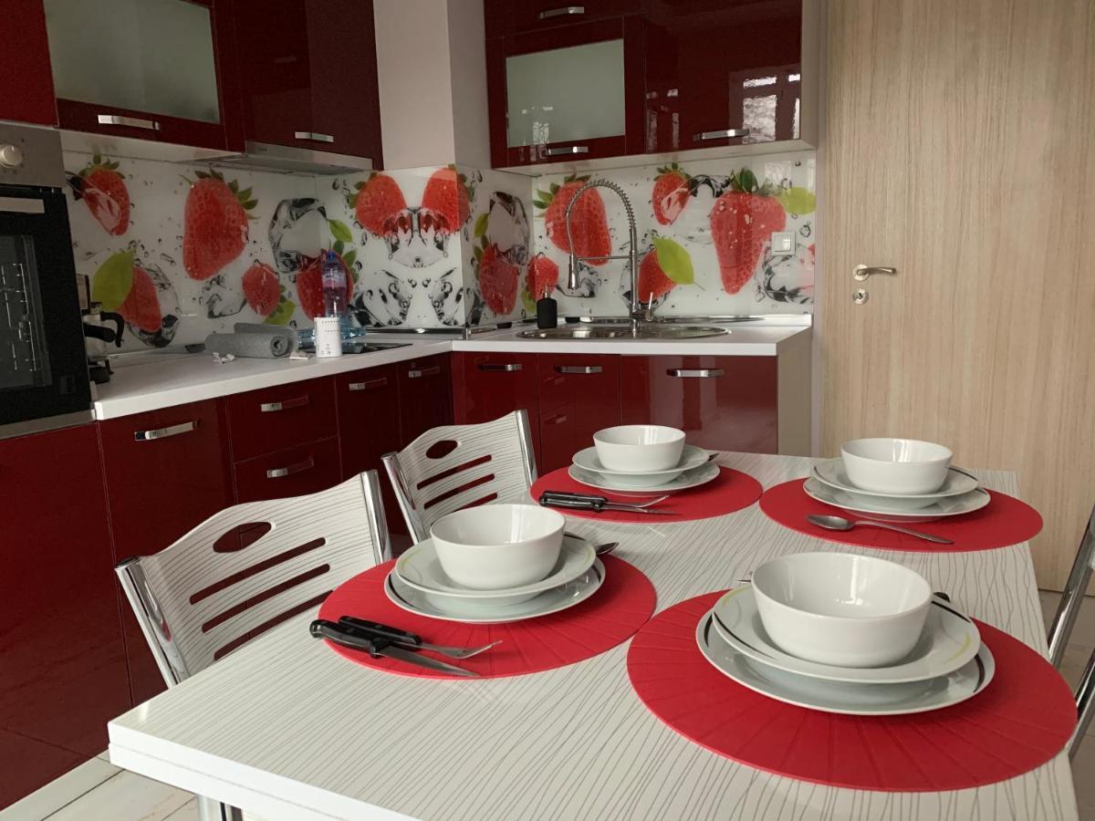 Apartemen Cozy Flat Near South Park