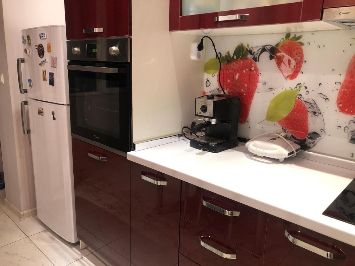 Cozy Flat Near South Park *