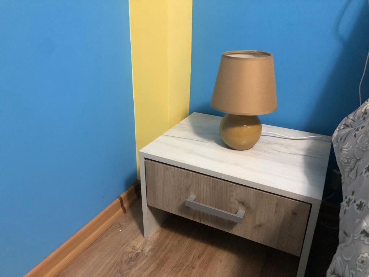 Apartemen Cozy Flat Near South Park *