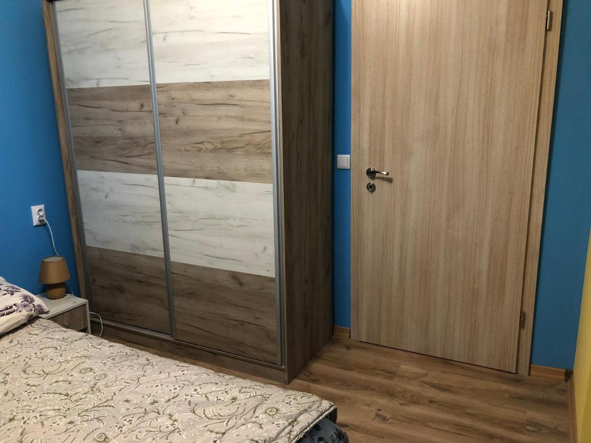 Apartemen Cozy Flat Near South Park Sofia
