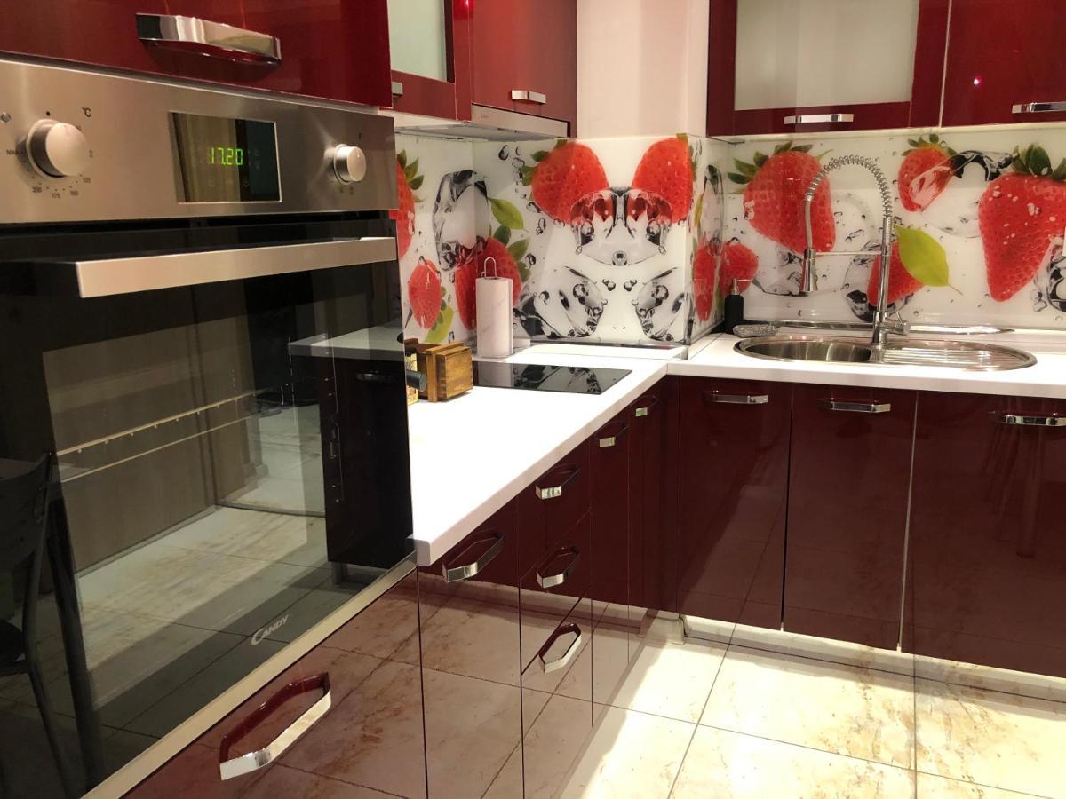 Apartemen Cozy Flat Near South Park *