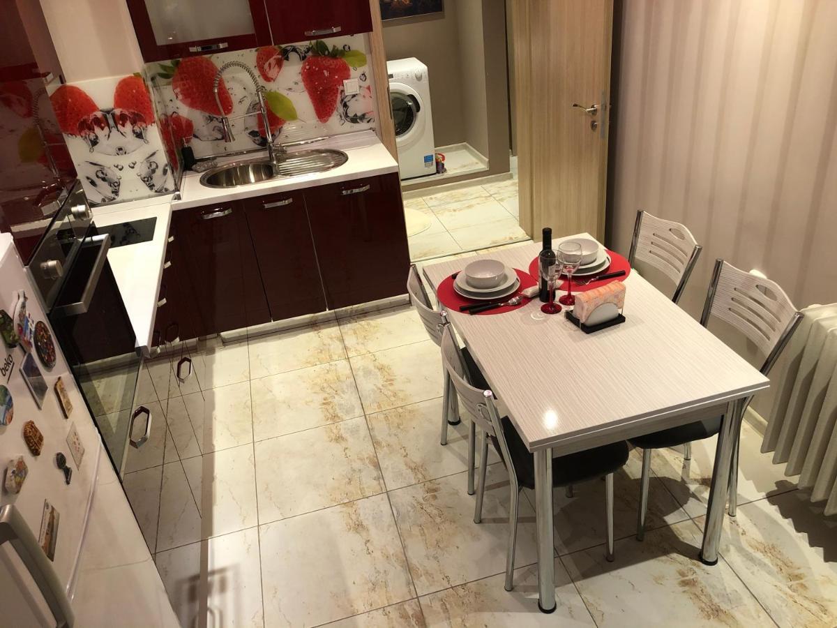 Apartemen Cozy Flat Near South Park
