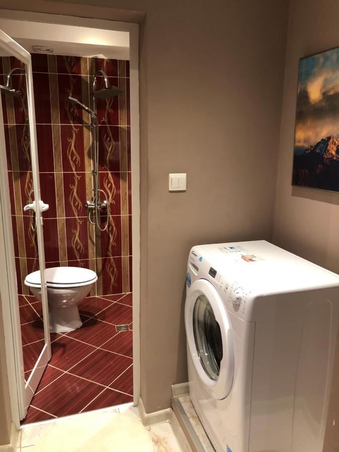 Cozy Flat Near South Park